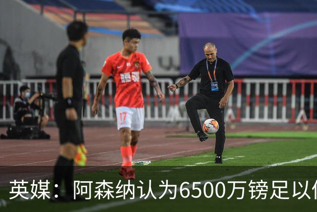 英媒：阿森纳认为6500万镑足以促成吉马良斯转会，纽卡不愿出售